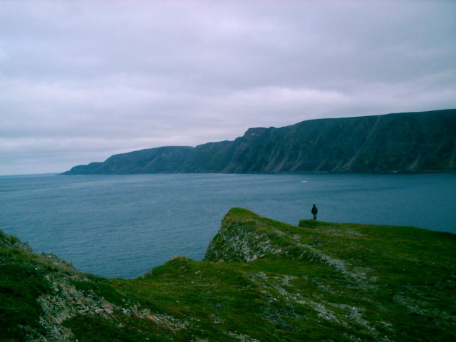 Natur-Impression aus Norwegen