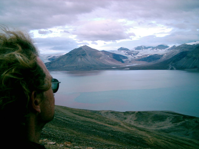 Natur-Impression aus Norwegen