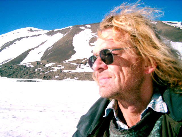 Natur-Impression aus Spitzbergen